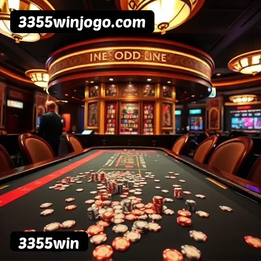 Processo de Download do App 3355win - Passo a Passo Simples